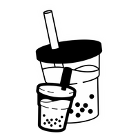 Boba Paradise