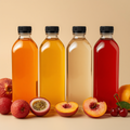 Recharge sirop